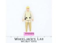 Luke Skywalker Farmboy Star Wars 1980 Vintage Kenner Action Figure