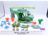 Turtle Copter Turtlecopter TMNT 1990 Vintage Playmates Action Figure Vehicle