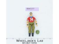 Bazooka V1 G.I. Joe 1985 Hasbro Vintage Action Figure