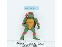 Movie Star Raph Teenage Mutant Ninja Turtle TMNT 1992 Playmates Vintage Figure