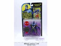 Knightsend Batman Legends Of Batman 1995 Kenner NEW MOSC Figure