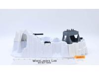 Hoth Imperial Attack Base 100% Complete 1980 Star Wars Vintage Playset