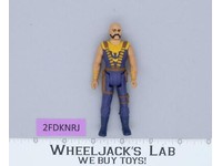 Half Trak Steel Monsters 1986 Tonka Vintage Action Figure