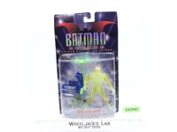 Blight DC Comics Batman Beyond 1999 Hasbro Action Figure NEW MOSC SEALED
