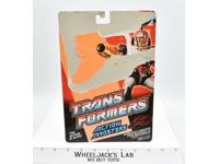 Kick-Off Cardback 1989 Vintage Hasbro G1 Transformers Action Figure