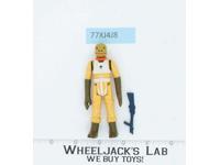 Bossk Bounty Hunter 100% Complete Star Wars ESB 1980 Kenner Figure NO REPRO