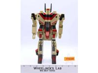 Jetfire 1985 G1 Transformers Hasbro Action Figure Vintage