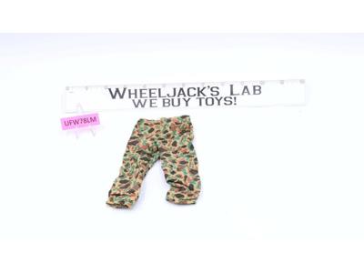 Fatigue Pants Action Marine 12" GI Joe 1964 Action Figure Vintage