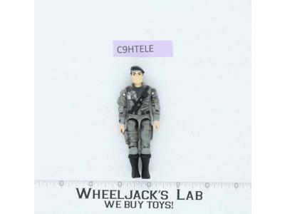 Dusty V5 100% Complete G.I. Joe 2002 Hasbro Action Figure