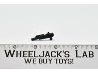 Headmaster Nightbeat Left Tiny Gun 1988 Vintage G1 Transformers Action Figure