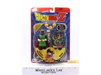Great Saiyaman Dragon Ball Z Great Saiyaman Saga 2000 Irwin Toys MOSC SEALED