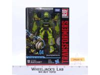 Ratchet 04 MISB Studio Series ROTF 2017 Hasbro Transformers