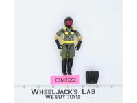 Python Viper V2 G.I. Joe 1989 Hasbro Vintage Action Figure