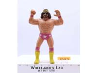 Macho Man Randy Savage 1986 WWF LJN Titan Sports 8" Wrestling Superstars