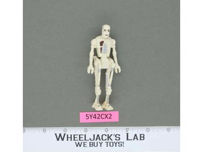 8D8 Droid 100% Complete Star Wars ROTJ 1983 Vintage Kenner NO REPRO