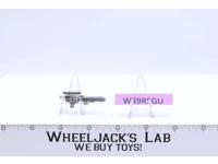 Headmaster Fortress Maximus Cog Gun Laser 1987 Vintage G1 Transformers