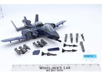 Cobra Rattler 100% Complete GI Joe 1984 Hasbro Vintage Action Figure Vehicle