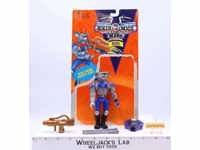 Modo 100% Complete Biker Mice from Mars 1993 Galoob Action Figure