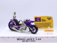 Modo's Chopper 100% Complete Biker Mice from Mars 1993 Galoob Action Figure