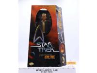 Captain Christopher Pike Star Trek Original TV Series 1999 Playmates Figure