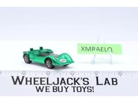 Chaparral 2G Green 1969 Redline Hot Wheels Mattel Vintage Redline RL