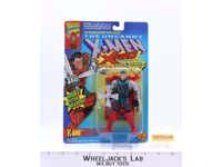 Kane W/Double Fisted Weapons The Uncanny X-Men X-Force TRADING CARD NEAR MINT
