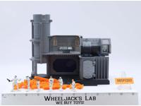 Death Star Compactor Star Wars MICRO COLLECTION 1982 Kenner