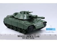 MOBAT Motorized Battle Tank 100% Complete G.I. Joe Hasbro 1982 Vintage Vehicle