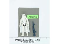 Imperial Hoth Stormtrooper 100% Complete Star Wars ESB 1980 Kenner NO REPRO