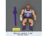 Fisto 100% Complete He-Man Masters of the Universe MOTU 1984 Mattel Figure