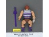 Fisto 100% Complete He-Man Masters of the Universe MOTU 1984 Mattel Figure