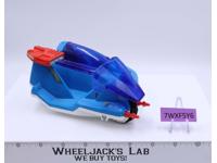 Turbo Cycle Secret Wars 1983 Mattel Action Figure Marvel Universe