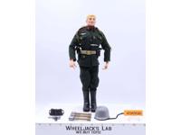 German Storm Trooper Action Soldiers of the World 12" GI Joe 1966 Hasbro Vintage