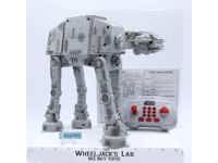 At-At U-Command Complete Star Wars Toys R Us Excl. Thinkway Toys Action Figure