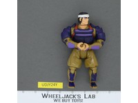 Hachiman Thundercats LJN 1985 Vintage Action Figure 6"