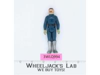 Snaggletooth BLUE TOE DENT Star Wars 1978 Vintage Kenner Action Figure