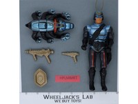 Zak & Bitaur 100% Complete Sectaurs Warriors of Symbion Coleco 1984 Vintage