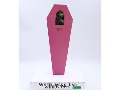 N-123 Jack IV Purple Coffin Nightmare Before Christmas Jun Planning 16" Doll