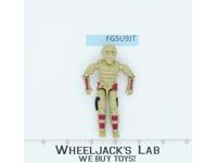 Nullifier V1 G.I. Joe 1988 Hasbro Vintage Action Figure
