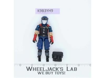 Cobra Viper v15a G.I. Joe 2006 Hasbro Action Figure