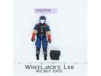 Cobra Viper v15a G.I. Joe 2006 Hasbro Action Figure