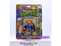 King Lionheart Teenage Mutant Ninja Turtles TMNT 1992 Playmates NEW MOSC SEALED