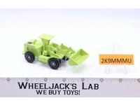 Scrapper Devastator 1985 Vintage G1 Transformers Payloader Action Figure