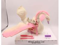 Enchanta Swan She-Ra Princess Of Power He-Man 1985 Mattel Action Figure