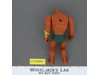 Jackalman WORKS Thundercats 1985 LJN Vintage Action Figure