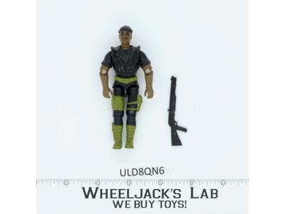 Stalker V5 G.I. Joe 1994 Hasbro Vintage Action Figure