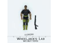 Stalker V5 G.I. Joe 1994 Hasbro Vintage Action Figure