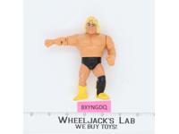Greg "The Hammer" Valentine WWF WWE Hasbro Wrestling 1991 Titan Sports Vintage
