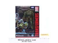 Bumblebee 26 MISB Studio Series ROTF 2018 Hasbro Transformers