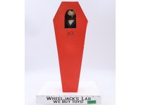 N-121 Jack II Red Coffin Nightmare Before Christmas Jun Planning 16" Doll